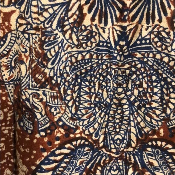 Free people top M (3145) - Picture 3 of 11